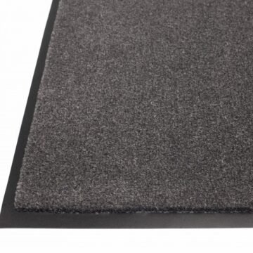 Poly-Tuft Entrance Matting Charcoal