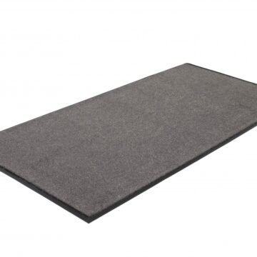 Poly-Tuft Entrance Matting Charcoal