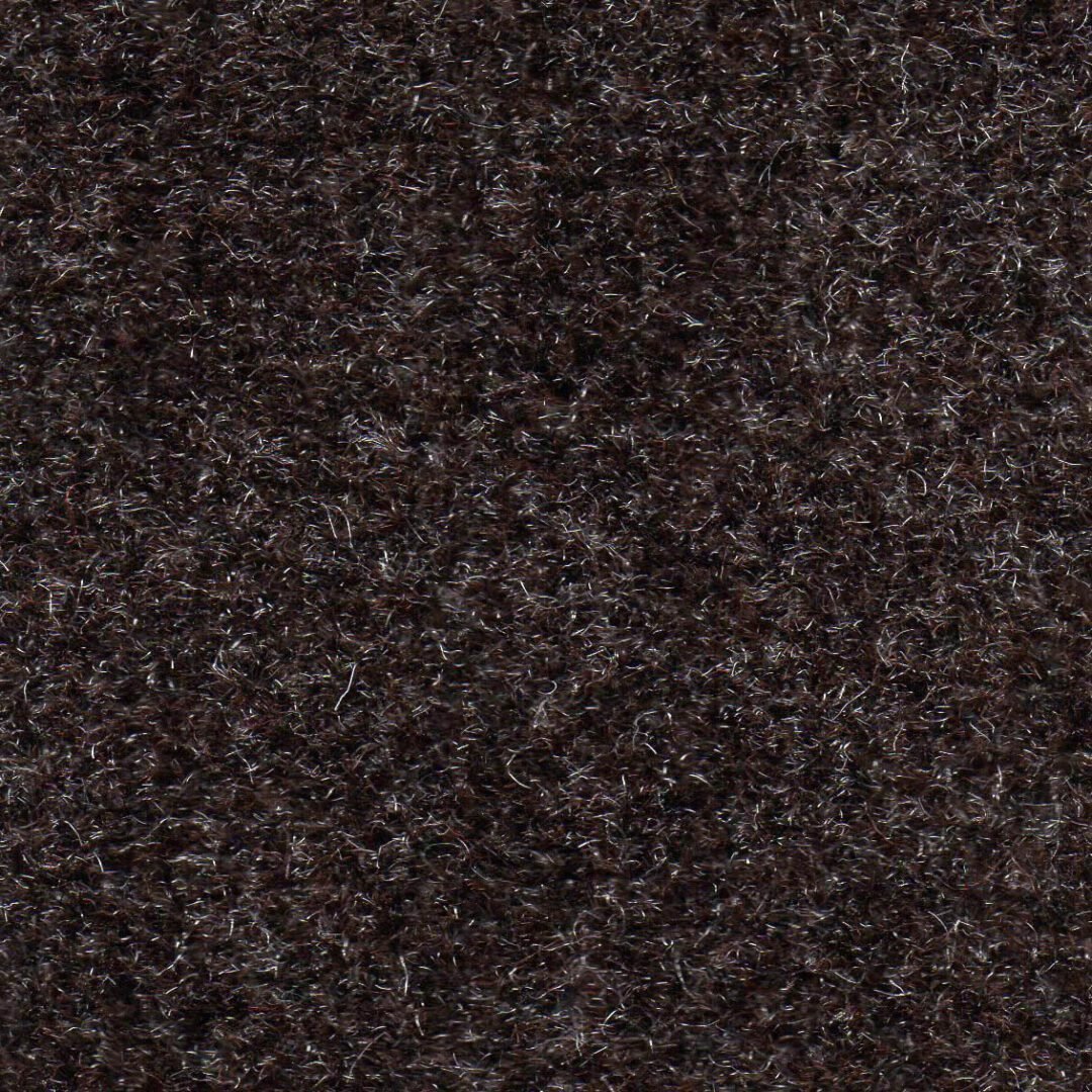 Poly-Tuft Entrance Matting Brown