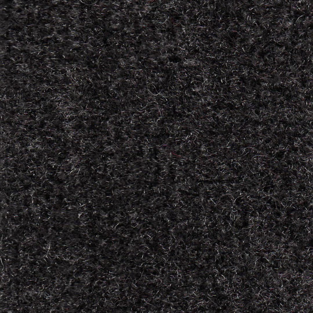 Poly-Tuft Entrance Matting Charcoal