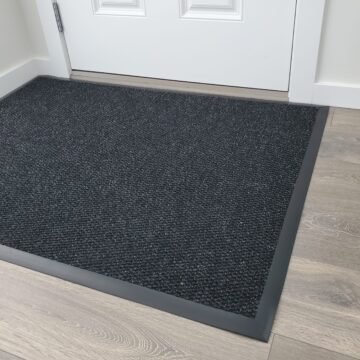 Premium Knob Entrance Matting