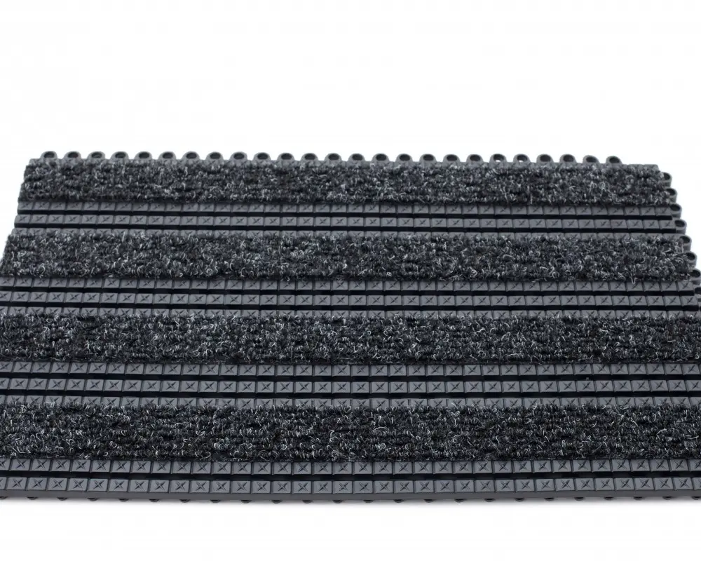 Debris Trap Everest Tile Charcoal