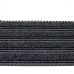 Debris Trap Tundra Tile Charcoal