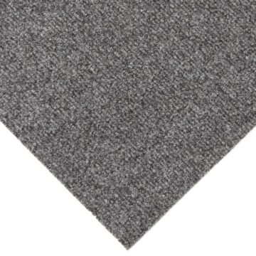 Rainier Entrance Matting Dark Grey