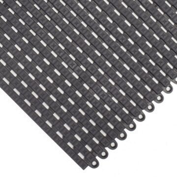 Debris Trap Tile Black