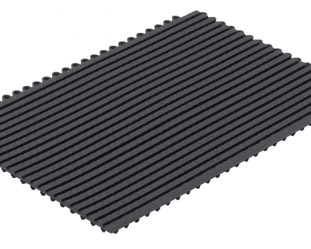 Debris Trap Tile Full