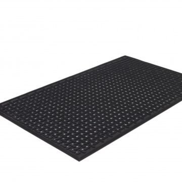 Flex Comfort Drain 3' x 5' Black