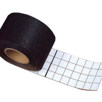 Grit Tape Black