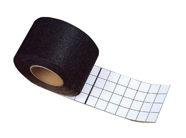 Grit Tape Black