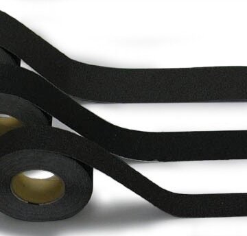 Grit Tape Black