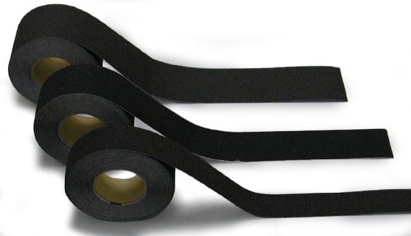 Grit Tape Black