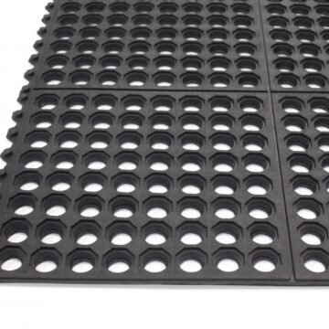 Value Flex 3' x 3' Interlocking