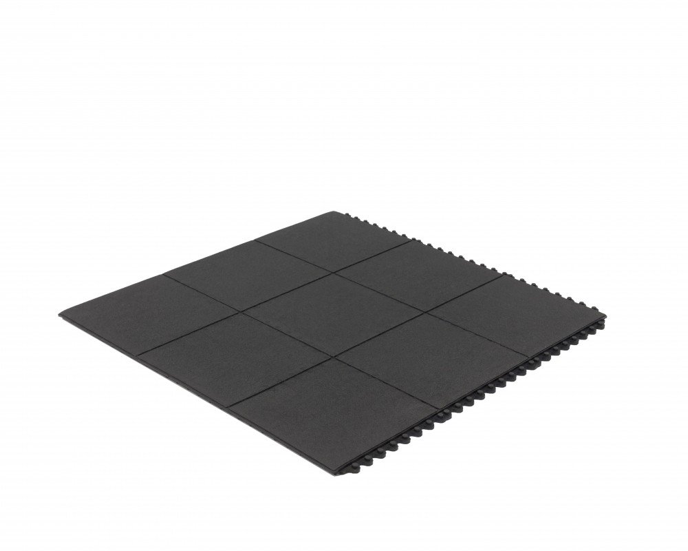 Weldeez Modular