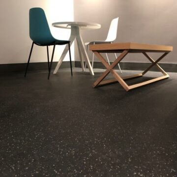 Voyager Residential Sport Flooring