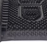 Rubber Boot Scraper