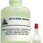Insta-Bond Adhesive Super Glue