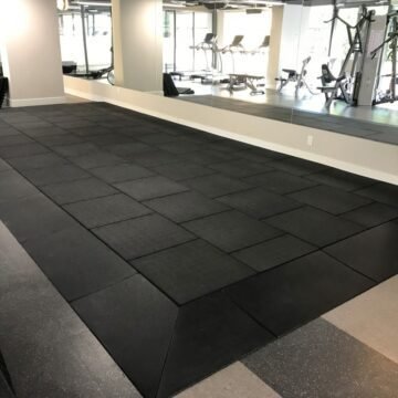 Apollo Fitness Tile Gym