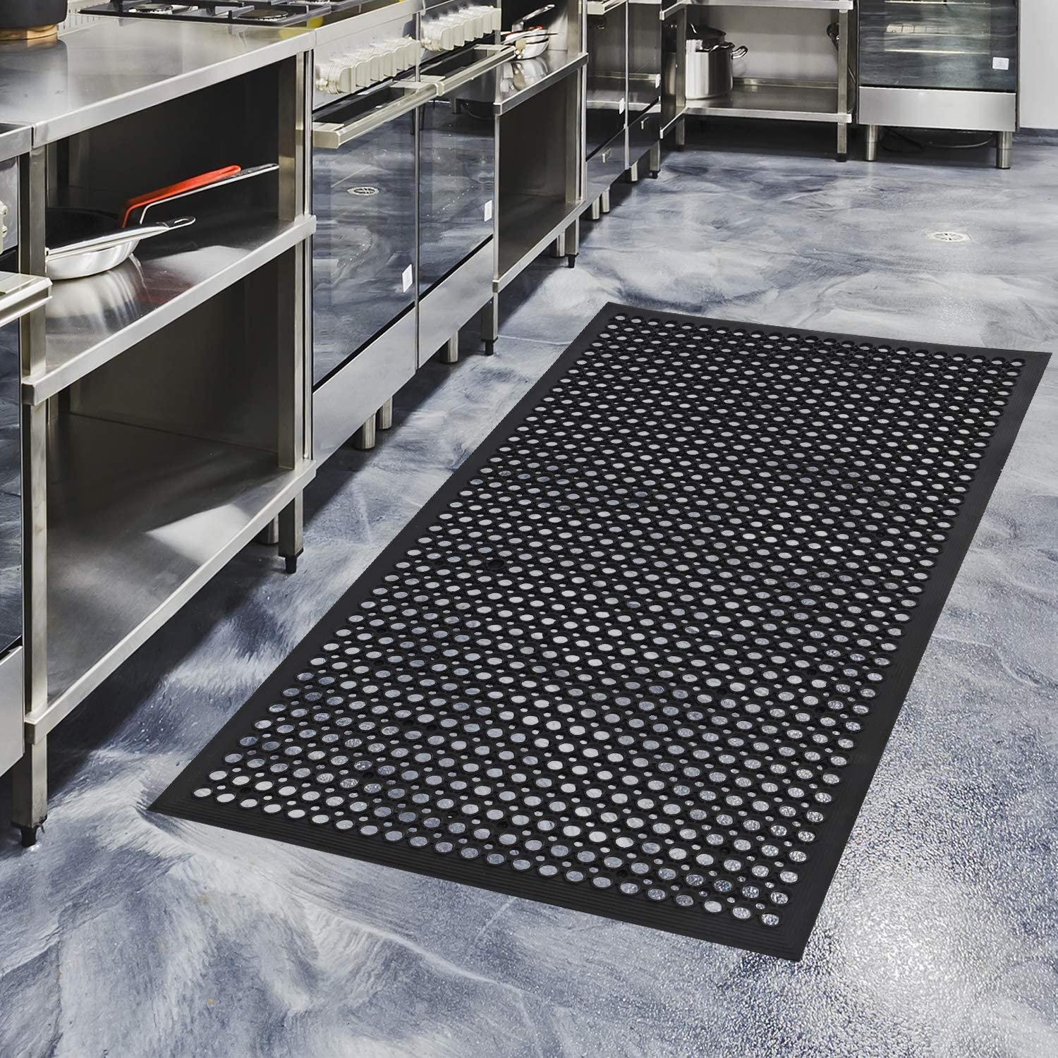 Commercial Kitchen Mats