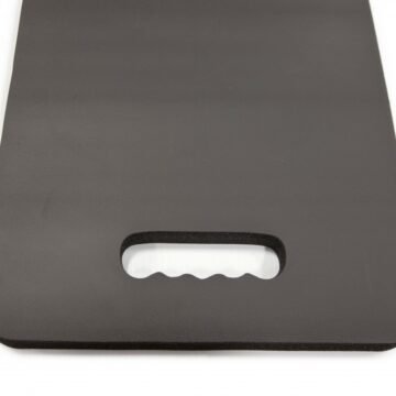 Foam Kneeling Pad Black