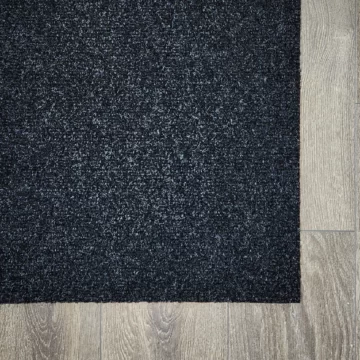 Everest Charcoal Doormat No Edging