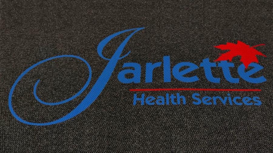 Jarlette Health Services_Logo Mat